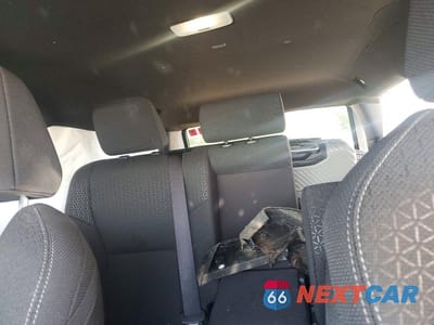 Zdjęcie 10 z 13 samochodu: 2026 TOYOTA 4RUNNER SR5 VIN:JTEVA5BR4T5107860 - miniatura