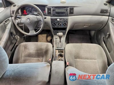 Zdjęcie 8 z 12 samochodu: 2004 TOYOTA COROLLA CE VIN:2T1BR32E24C256984 - miniatura