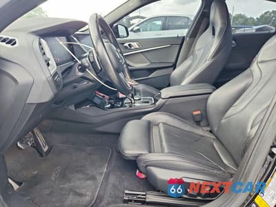 Zdjęcie 7 z 12 samochodu: 2023 BMW M235XI VIN:WBA13AL08P7L82077 - miniatura