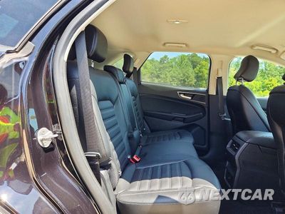 Zdjęcie 11 z 13 samochodu: 2024 FORD EDGE SEL VIN:2FMPK4J98RBA69765 - miniatura