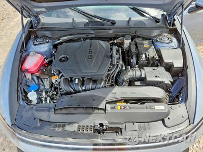 Zdjęcie 11 z 13 samochodu: 2024 HYUNDAI SONATA SEL VIN:KMHL64JA2RA410876 - miniatura