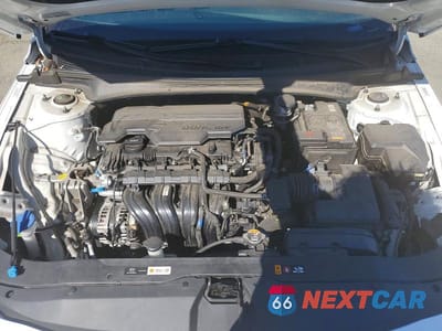Zdjęcie 11 z 12 samochodu: 2025 HYUNDAI ELANTRA SEL VIN:KMHLS4DG2SU856297 - miniatura