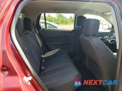 Zdjęcie 11 z 13 samochodu: 2017 GMC TERRAIN SLE VIN:2GKFLTEK1H6109149 - miniatura