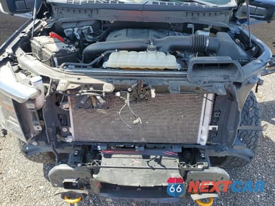 Zdjęcie 11 z 13 samochodu: 2023 FORD F150 SUPERCREW VIN:1FTEW1E86PFB16447 - miniatura