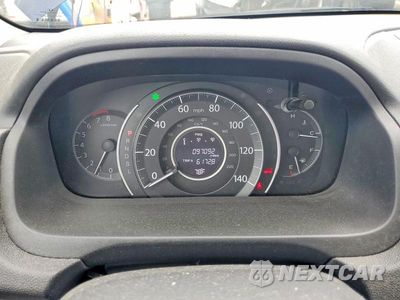 Zdjęcie 9 z 13 samochodu: 2015 HONDA CR-V EXL VIN:2HKRM4H70FH666744 - miniatura