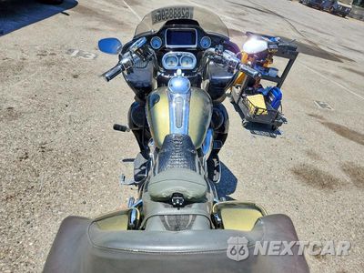 Zdjęcie 6 z 8 samochodu: 2017 HARLEY-DAVIDSON FLTRXS ROAD GLIDE SPECIAL VIN:1HD1KTC39HB672353 - miniatura