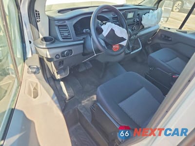 Zdjęcie 8 z 13 samochodu: 2025 FORD TRANSIT T-250 DELIVERY VAN VIN:1FTBR1Y81SKA63288 - miniatura