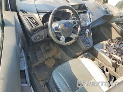 Zdjęcie 8 z 13 samochodu: 2016 FORD TRANSIT CONNECT XL VIN:NM0LS6E73G1242668 - miniatura