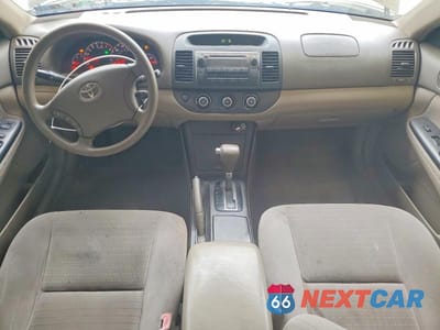 Zdjęcie 8 z 12 samochodu: 2006 TOYOTA CAMRY LE VIN:4T1BE32K96U728276 - miniatura
