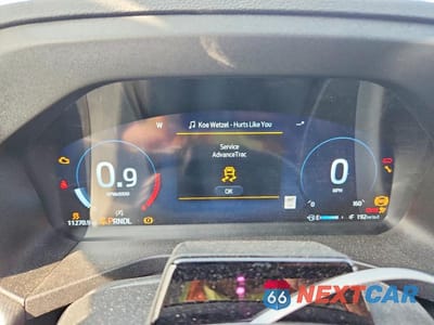 Zdjęcie 9 z 13 samochodu: 2025 FORD EXPLORER ST-LINE VIN:1FMUK8KH8SGC97540 - miniatura