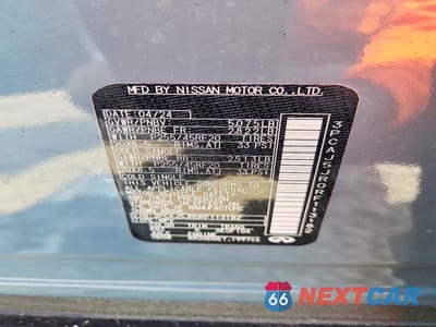 Zdjęcie 13 z 13 samochodu: 2024 INFINITI QX55 LUXE VIN:3PCAJ5JR0RF113182 - miniatura