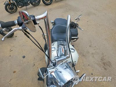 Piąte zdjęcie samochodu w środku: 2002 HARLEY-DAVIDSON FLHRCI VIN:1HD1FRW182Y643321 - miniatura