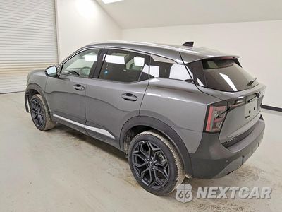 Drugie zdjęcie samochodu z przodu: 2026 NISSAN KICKS SR VIN:3N8AP6DA2TL379732 - miniatura