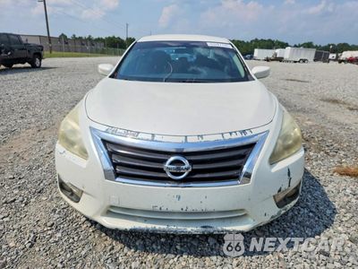 Piąte zdjęcie samochodu w środku: 2015 NISSAN ALTIMA 2.5 SV VIN:1N4AL3APXFC164278 - miniatura