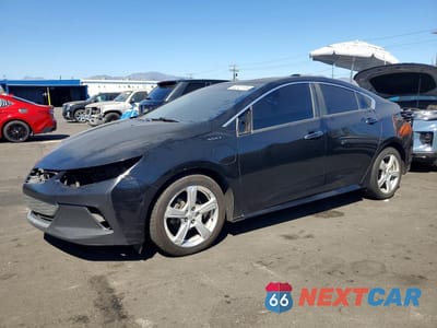 2017 CHEVROLET VOLT LT 1G1RC6S50HU178885 - główne zdjęcie licytacji z USA - miniatura