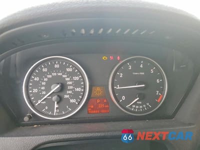 Zdjęcie 9 z 14 samochodu: 2008 BMW X5 3.0I VIN:5UXFE43538L007897 - miniatura