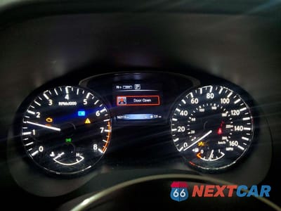 Zdjęcie 9 z 14 samochodu: 2020 NISSAN PATHFINDER SV VIN:5N1DR2BM8LC633394 - miniatura
