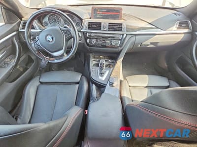 Zdjęcie 8 z 12 samochodu: 2019 BMW 430I GRAN COUPE VIN:WBA4J1C58KBM17169 - miniatura