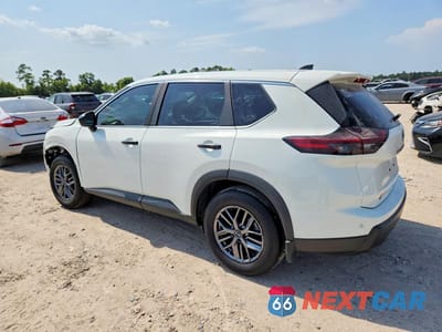 Drugie zdjęcie samochodu z przodu: 2026 NISSAN ROGUE S VIN:5N1BT3AA9TC720680 - miniatura