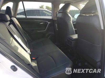 Zdjęcie 11 z 13 samochodu: 2025 TOYOTA RAV4 XLE PREMIUM VIN:2T3C1RFV7SW442287 - miniatura