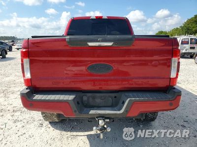 Zdjęcie 6 z 12 samochodu: 2019 FORD F350 SUPER DUTY VIN:1FT8W3BT6KEE41003 - miniatura