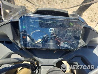 Zdjęcie 7 z 9 samochodu: 2023 CF MOTO 450SS VIN:LCEPESLA3P6004695 - miniatura