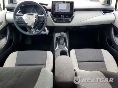 Zdjęcie 8 z 12 samochodu: 2025 TOYOTA COROLLA LE VIN:5YFB4MDE9SP329881 - miniatura
