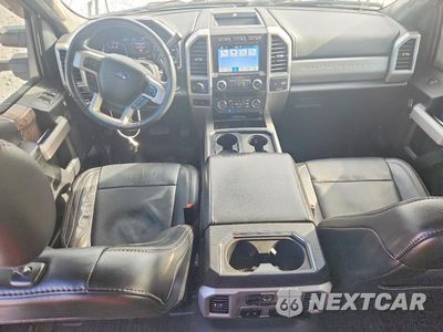 Zdjęcie 8 z 12 samochodu: 2019 FORD F350 SUPER DUTY VIN:1FT8W3BTXKEE79785 - miniatura