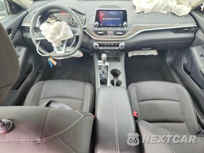 Zdjęcie 8 z 12 samochodu: 2025 NISSAN ALTIMA SV VIN:1N4BL4DV2SN319585 - miniatura