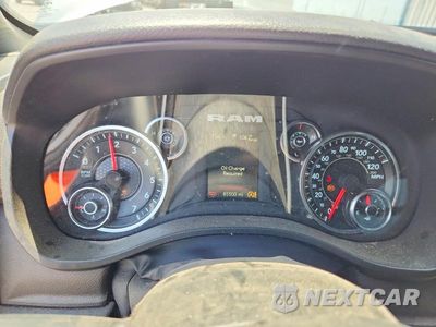 Zdjęcie 9 z 12 samochodu: 2024 RAM 1500 TRADESMAN VIN:1C6RRFGGXRN189167 - miniatura