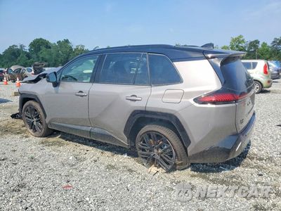 Drugie zdjęcie samochodu z przodu: 2026 TOYOTA RAV4 XSE VIN:JTM6CRAV4TJ005278 - miniatura