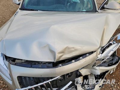 Zdjęcie 11 z 12 samochodu: 2013 BUICK REGAL PREMIUM VIN:2G4GS5EV4D9175322 - miniatura