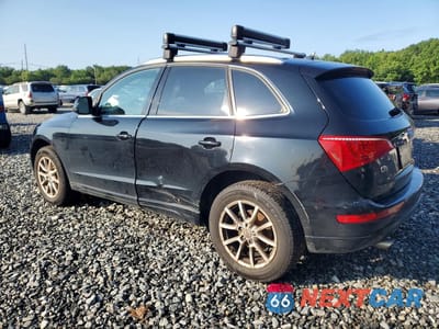 Drugie zdjęcie samochodu z przodu: 2012 AUDI Q5 PREMIUM PLUS VIN:WA1LFBFP6CA058604 - miniatura