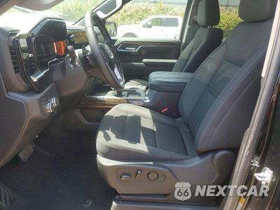 Zdjęcie 7 z 12 samochodu: 2025 GMC SIERRA K1500 ELEVATION VIN:3GTUUCE88SG172622 - miniatura