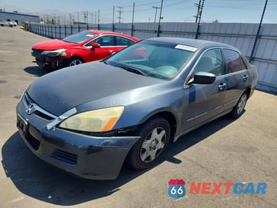 2006 HONDA ACCORD LX 1HGCM56456A046341 - główne zdjęcie licytacji z USA - miniatura
