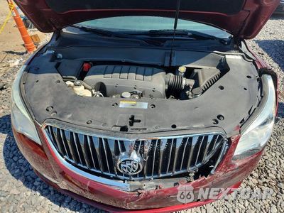 Zdjęcie 12 z 13 samochodu: 2017 BUICK ENCLAVE VIN:5GAKVCKD6HJ197114 - miniatura