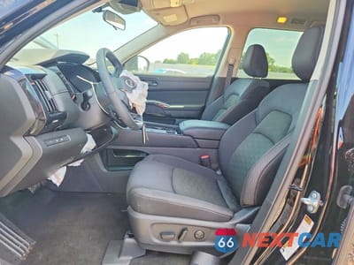 Zdjęcie 7 z 14 samochodu: 2026 NISSAN PATHFINDER SV VIN:5N1DR3BE6TC213129 - miniatura