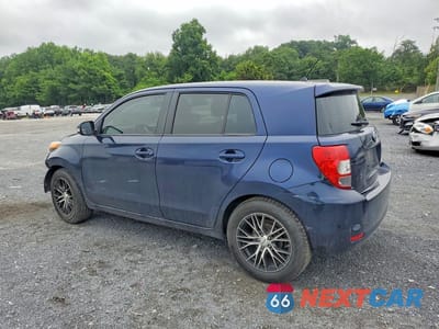 Drugie zdjęcie samochodu z przodu: 2014 SCION XD BASE VIN:JTKKUPB40E1041504 - miniatura