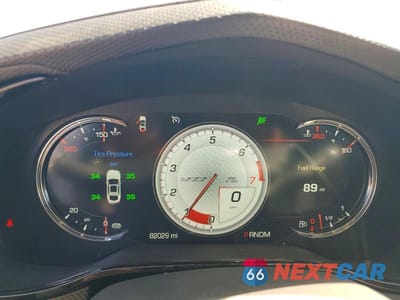 Zdjęcie 9 z 13 samochodu: 2016 CADILLAC CTS-V VIN:1G6A15S63G0169281 - miniatura