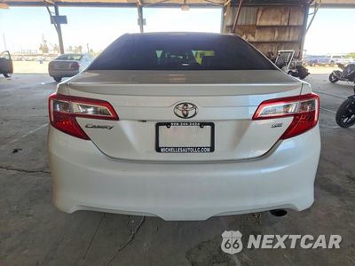 Zdjęcie 6 z 12 samochodu: 2014 TOYOTA CAMRY SE SPORT VIN:4T1BF1FK0EU454122 - miniatura