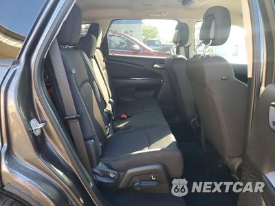 Zdjęcie 11 z 13 samochodu: 2018 DODGE JOURNEY SE VIN:3C4PDCAB7JT527994 - miniatura