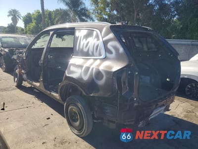 Drugie zdjęcie samochodu z przodu: 2025 VOLVO XC90 ULTRA VIN:YV4H60JG6S1349994 - miniatura
