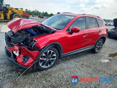 2016 MAZDA CX-5 GT JM3KE2DY2G0864250 - główne zdjęcie licytacji z USA - miniatura
