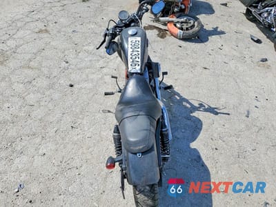 Zdjęcie 6 z 9 samochodu: 2016 HARLEY-DAVIDSON XL1200 FORTY-EIGHT VIN:1HD1LC313GC434700 - miniatura
