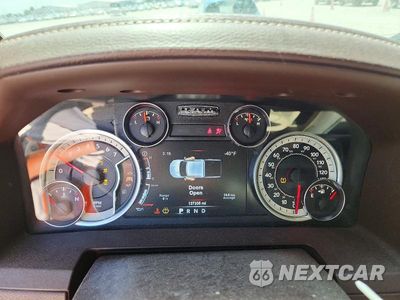 Zdjęcie 9 z 13 samochodu: 2018 RAM 1500 LARAMIE VIN:1C6RR6JTXJS223295 - miniatura