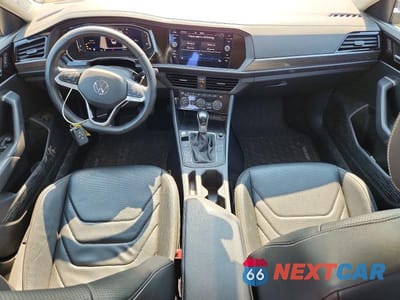 Zdjęcie 8 z 13 samochodu: 2024 VOLKSWAGEN JETTA SEL VIN:3VWGM7BU2RM097687 - miniatura