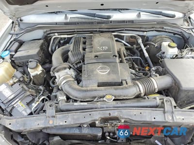 Zdjęcie 11 z 12 samochodu: 2019 NISSAN FRONTIER SL VIN:1N6AD0ER6KN750277 - miniatura