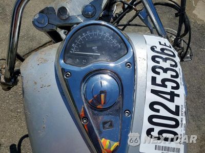Zdjęcie 7 z 8 samochodu: 2005 HONDA VTX1300 R VIN:1HFSC52365A213238 - miniatura