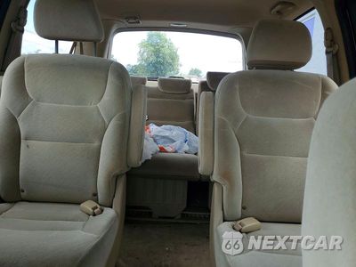 Zdjęcie 10 z 13 samochodu: 2010 HONDA ODYSSEY LX VIN:5FNRL3H23AB005038 - miniatura