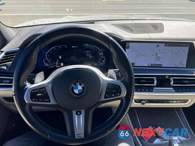 Zdjęcie 7 z 10 samochodu: 2021 BMW X5 XDRIVE45E VIN:5UXTA6C08M9D84086 - miniatura